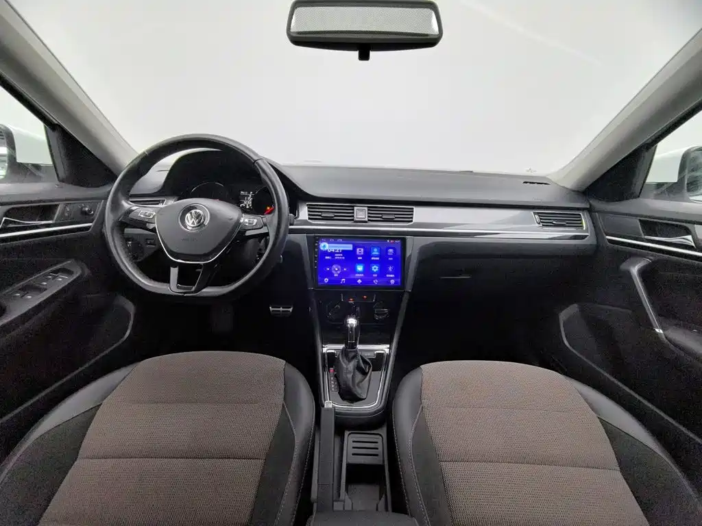 Volkswagen C-Trek — миниатюра 5