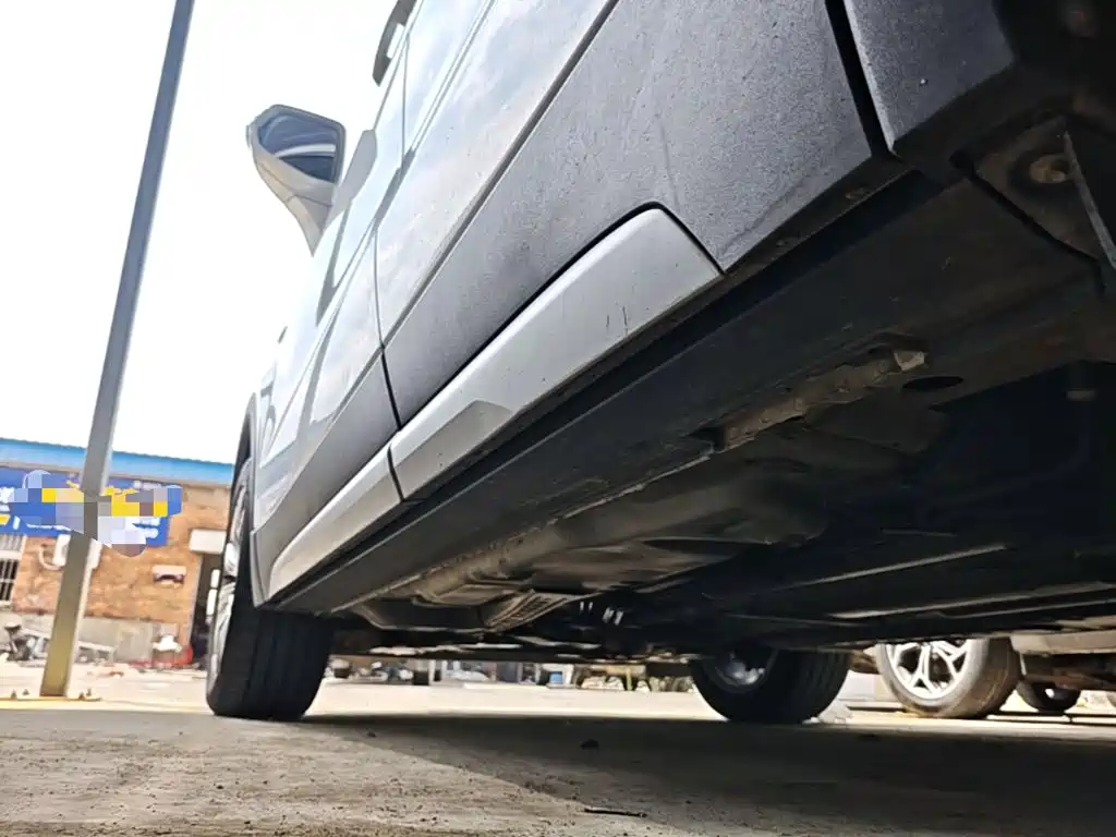 Cadillac XT4 — миниатюра 22