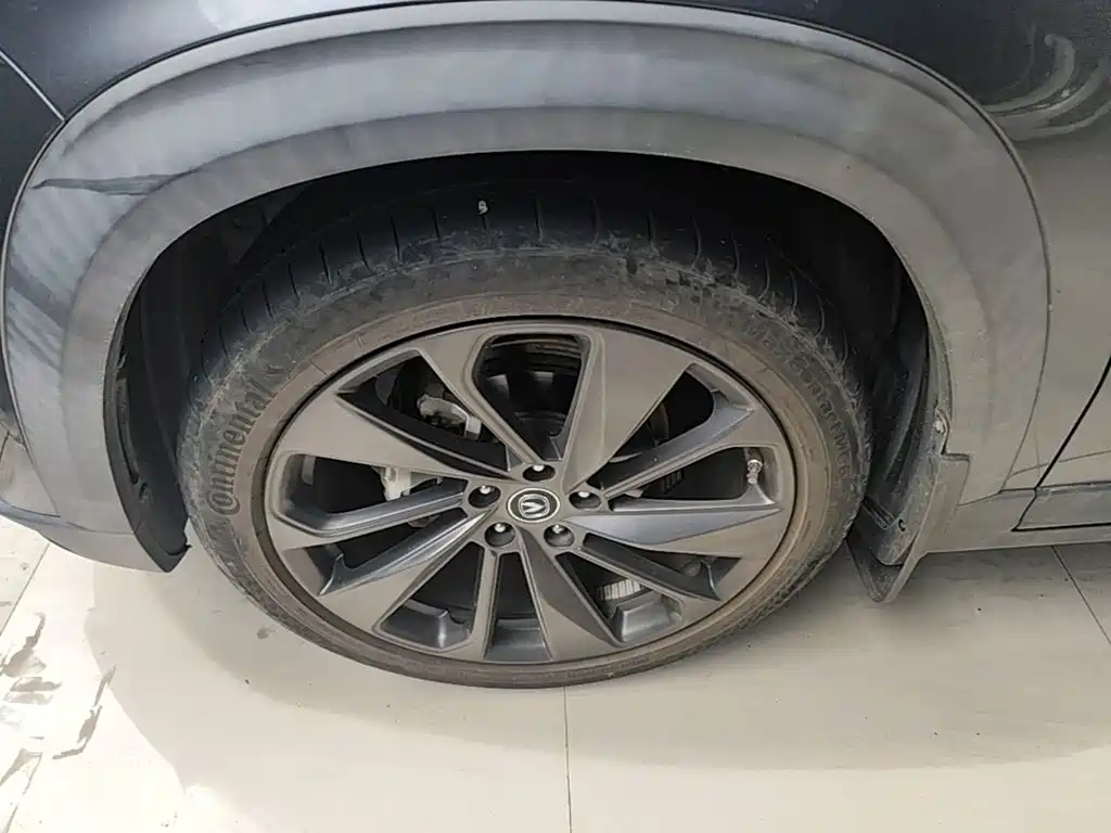Changan UNI-T — миниатюра 23