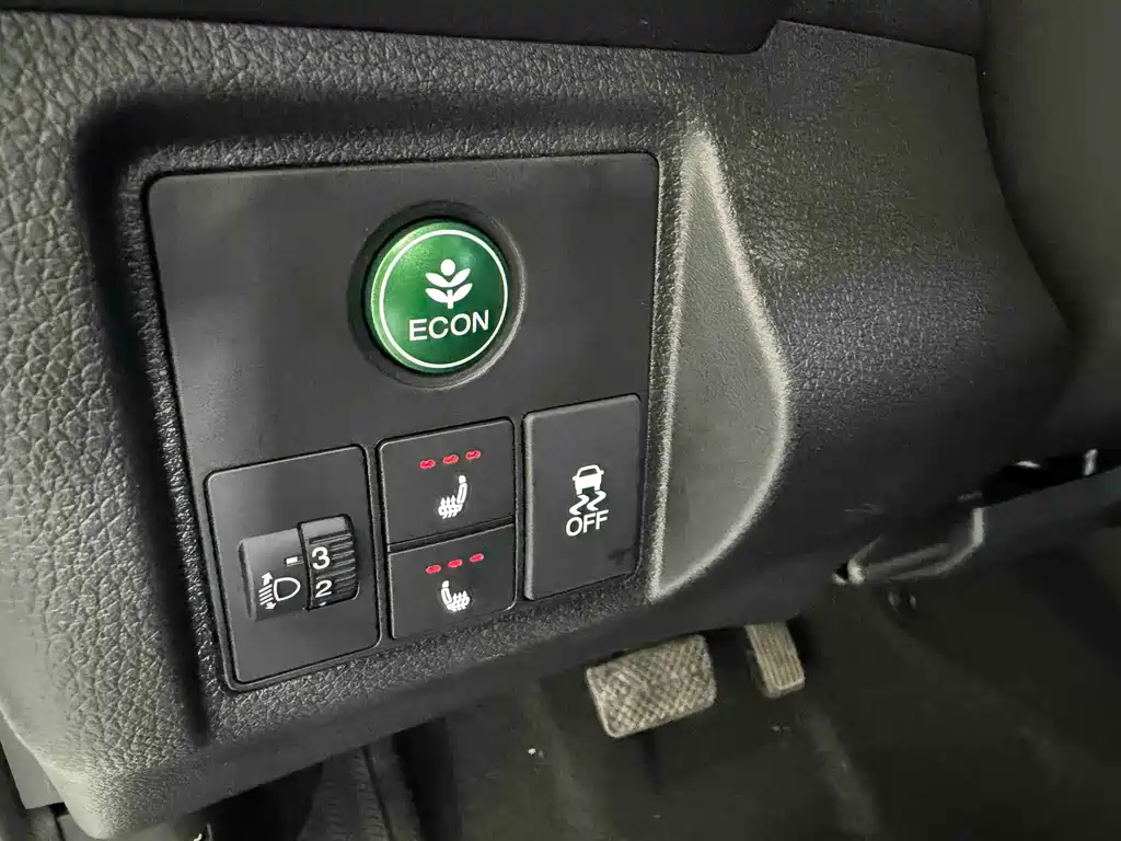 Honda XR-V — миниатюра 9