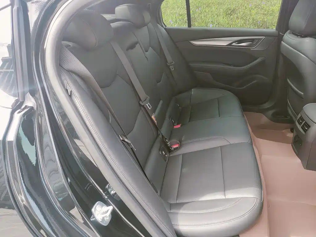 Cadillac CT5 — миниатюра 34
