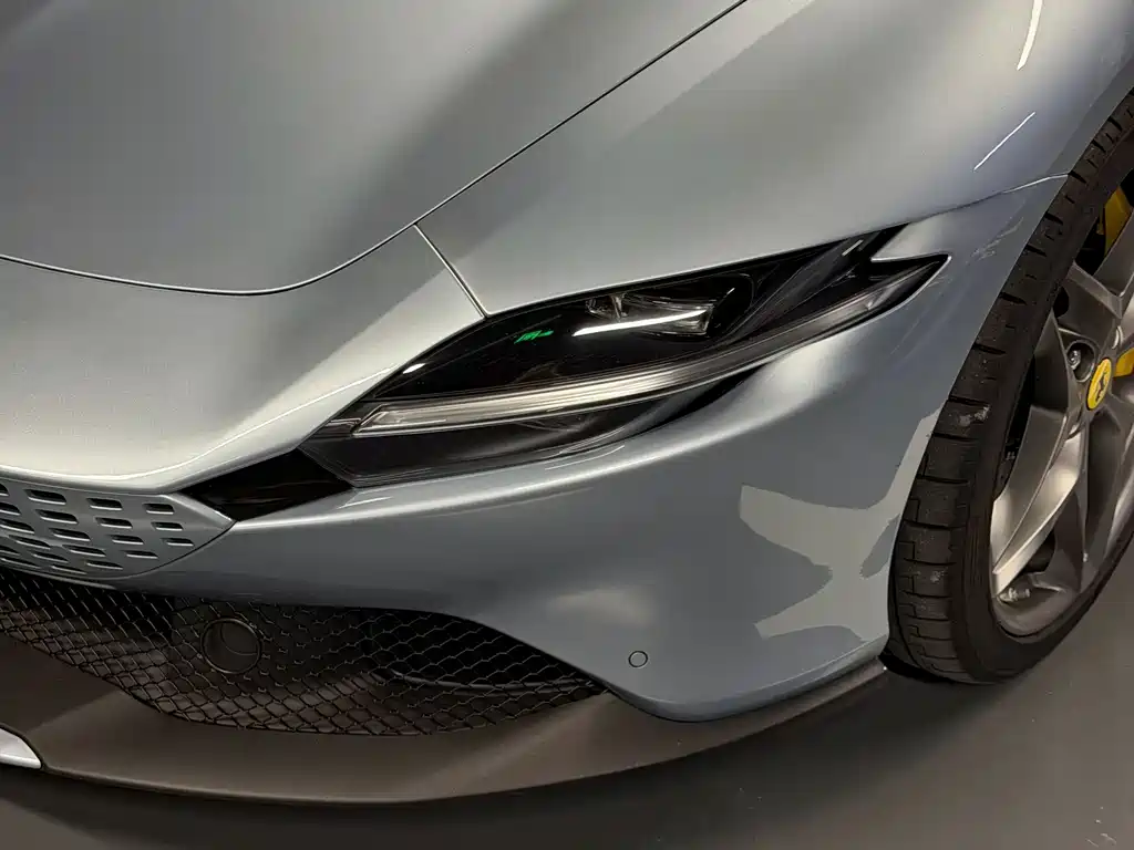 Ferrari Roma — миниатюра 2
