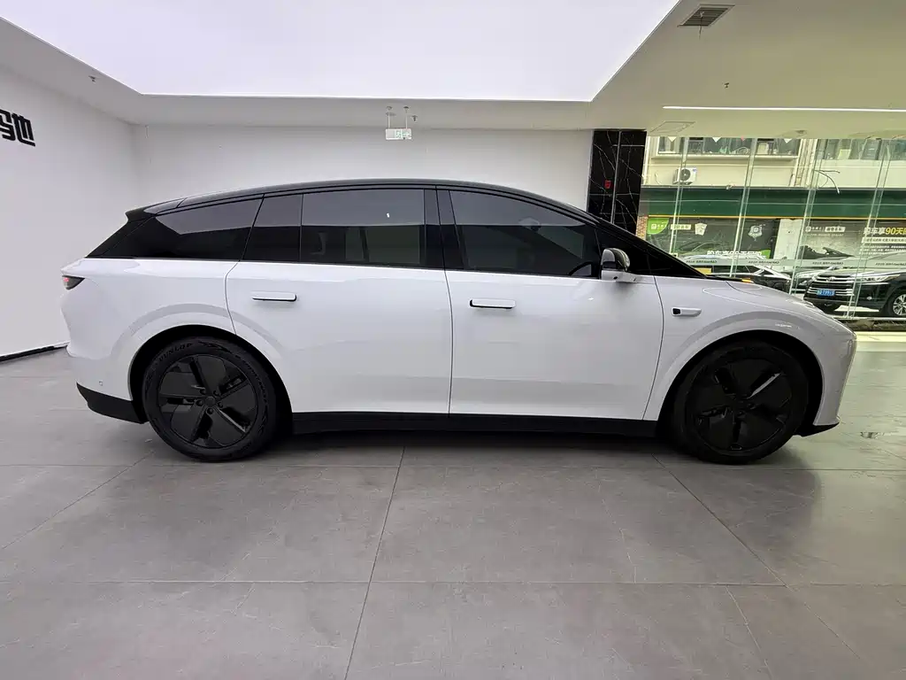 Li Auto Li i6 — миниатюра 11
