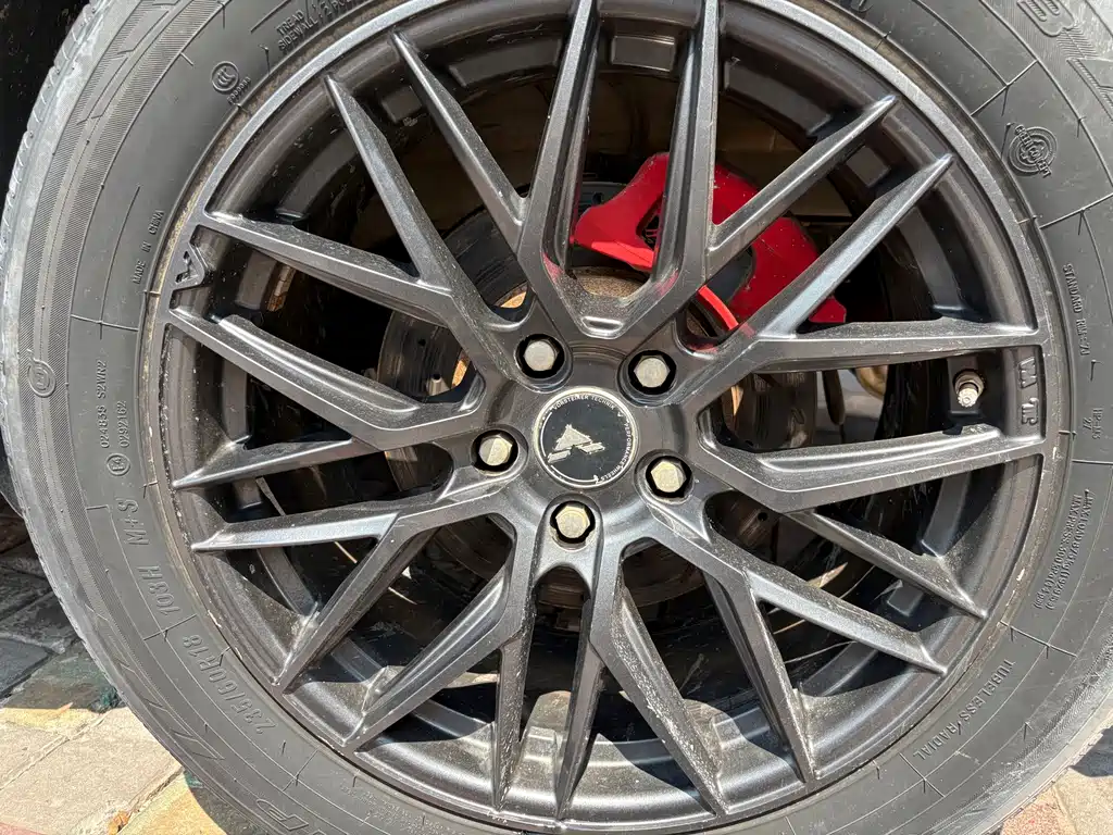 Changan CS75 — миниатюра 13
