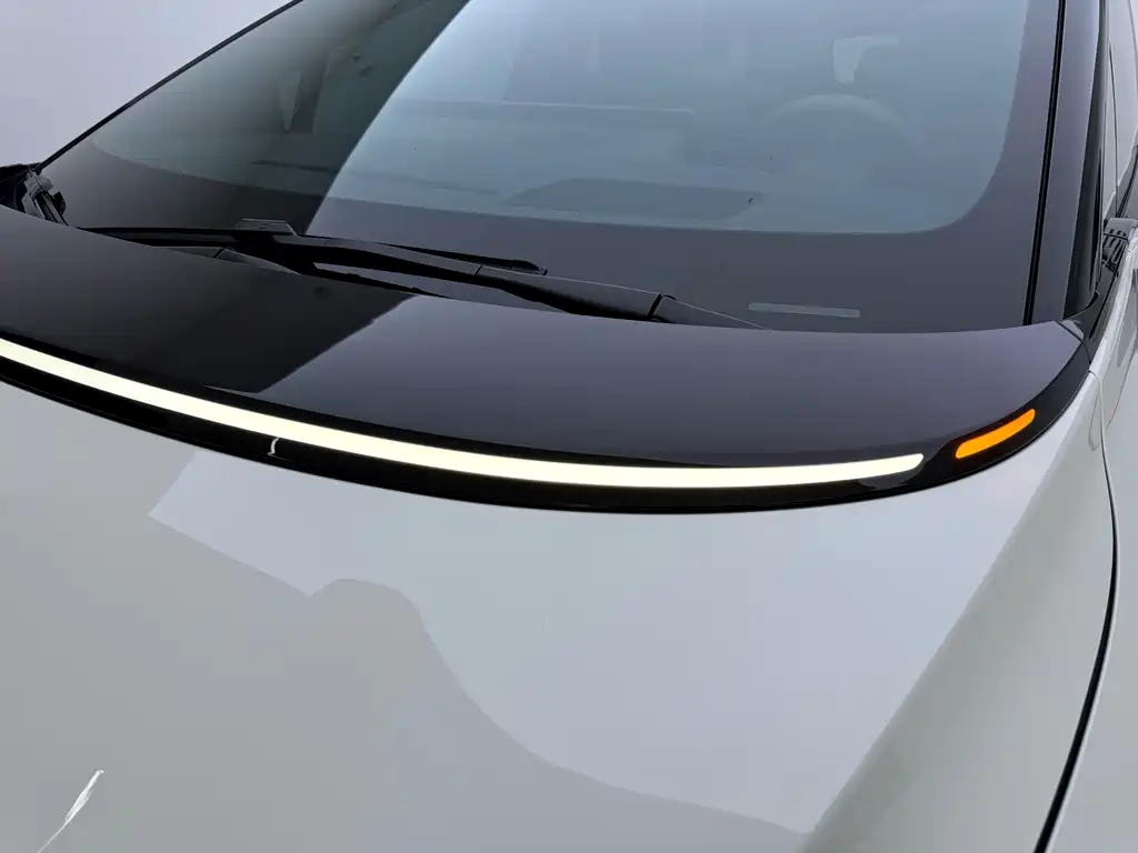 Li Auto Li i6 — миниатюра 5