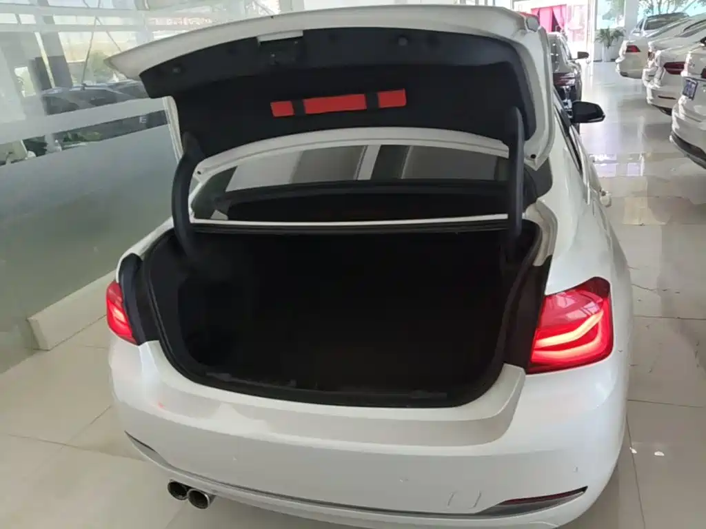 BMW 3 Series — миниатюра 19