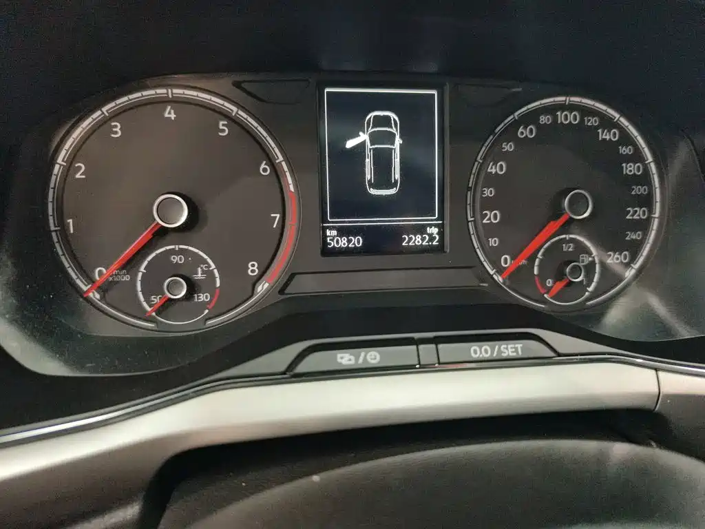 Volkswagen T-Cross — миниатюра 11