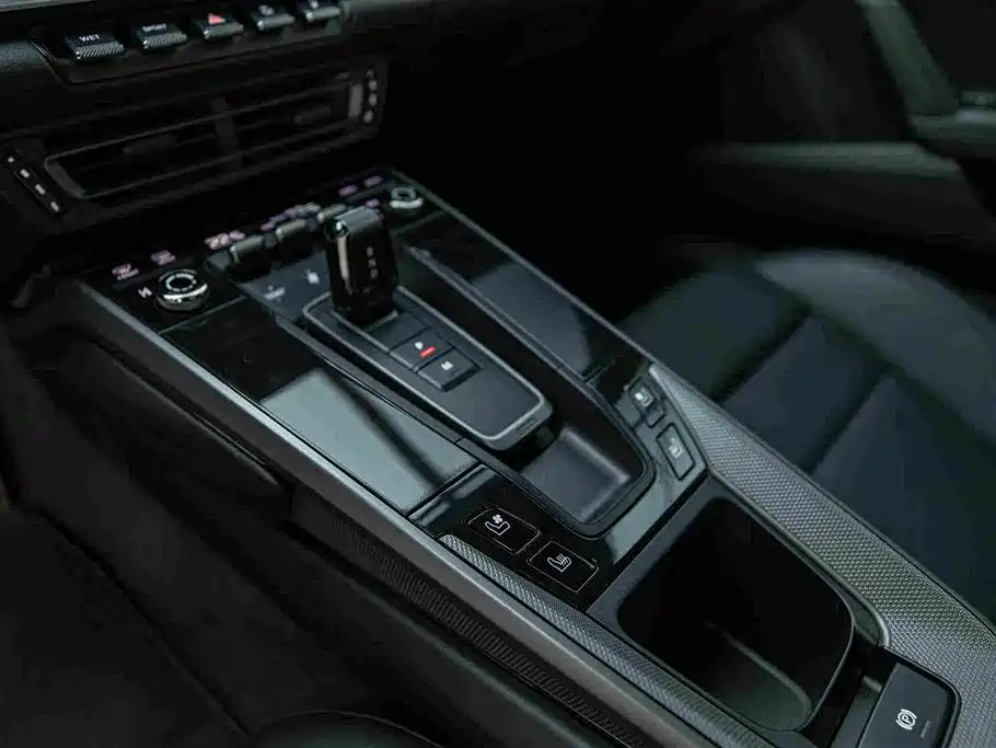 Porsche 911 — миниатюра 17