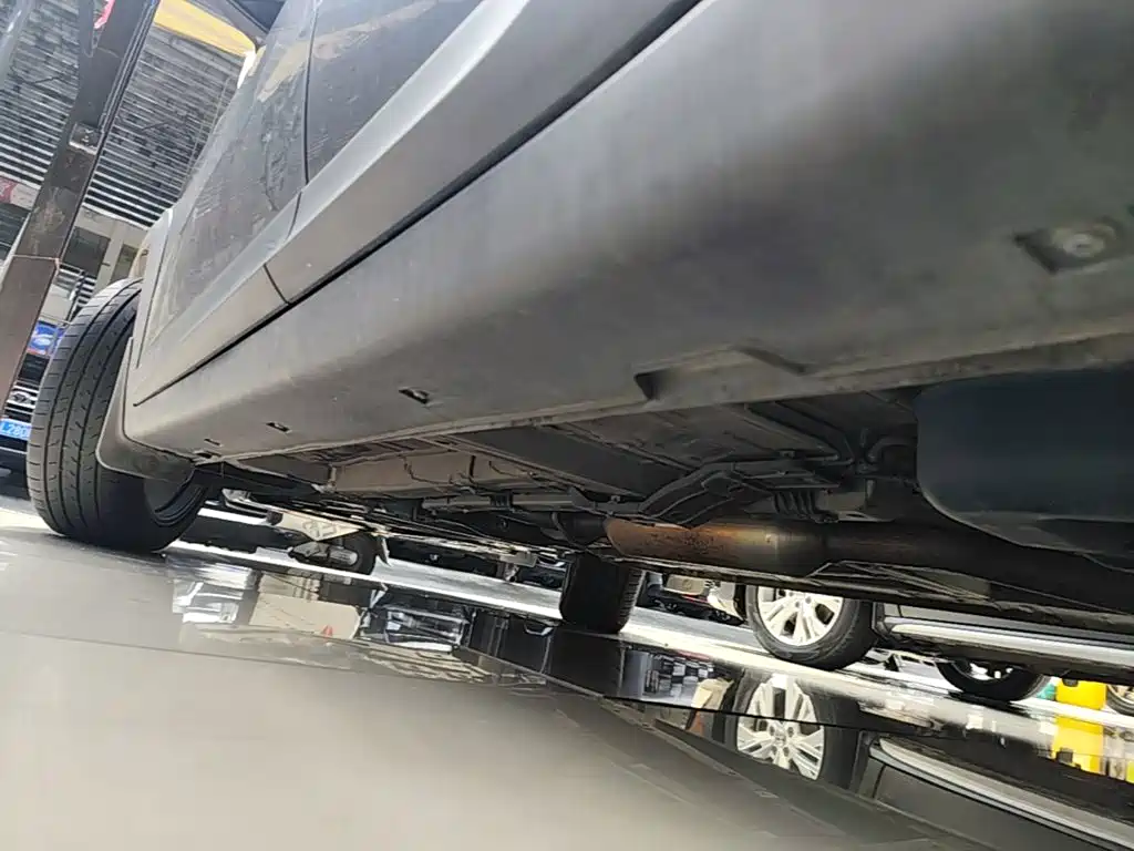 Changan UNI-T — миниатюра 22