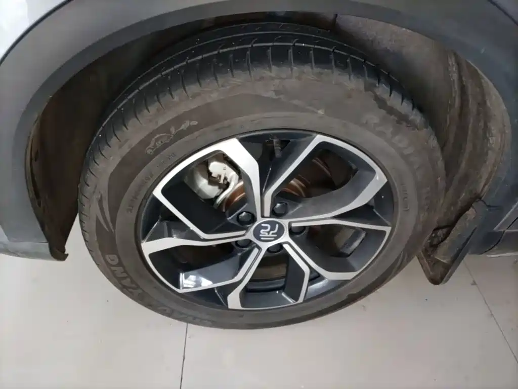 BYD Yuan Plus — миниатюра 23