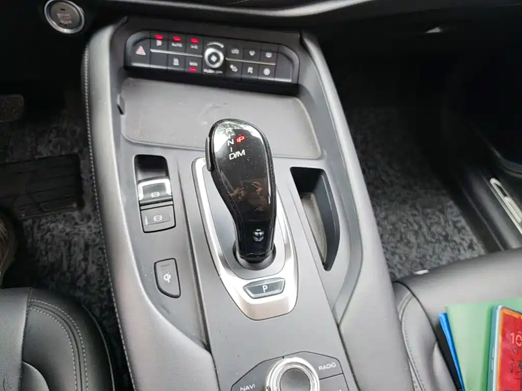 Haval F7 — миниатюра 21