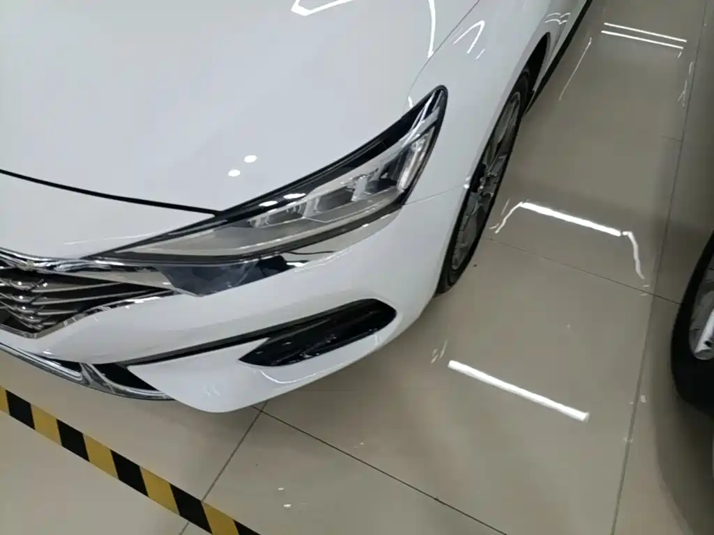Hyundai Fista — миниатюра 24