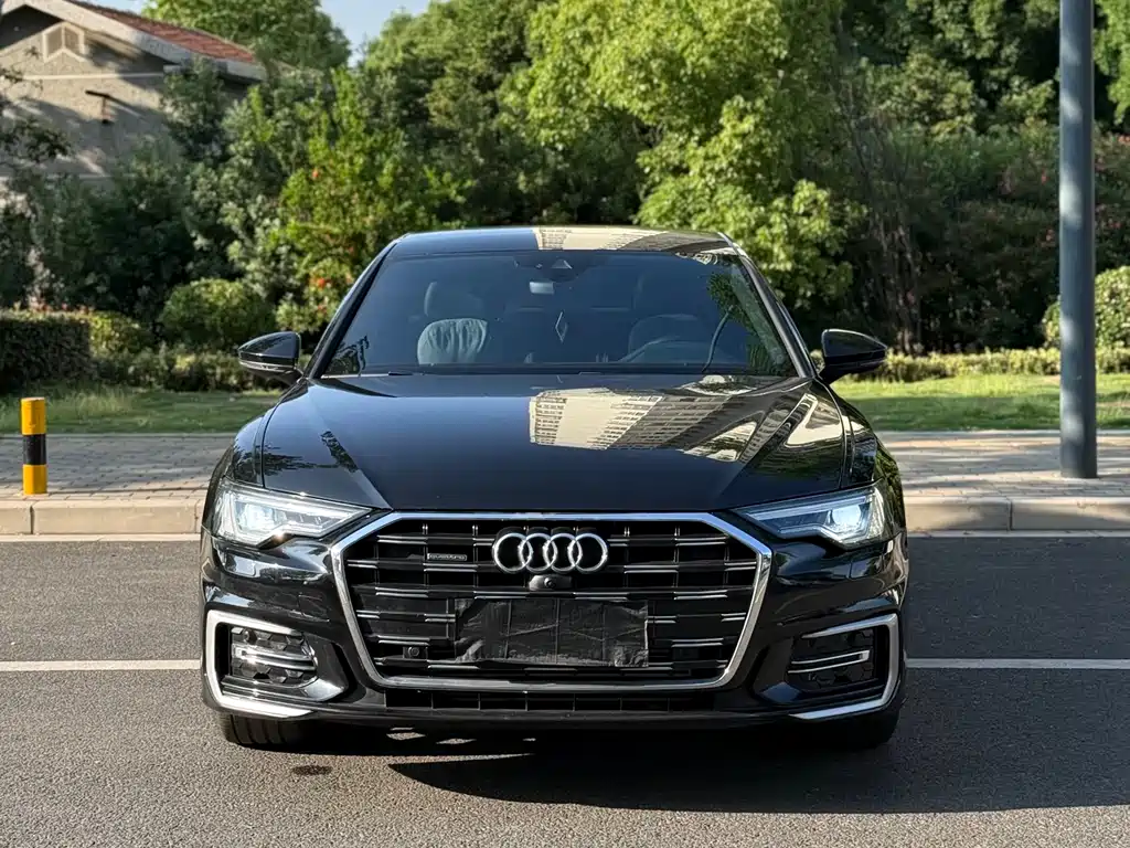 Audi A6L 2024 45 TFSI quattro