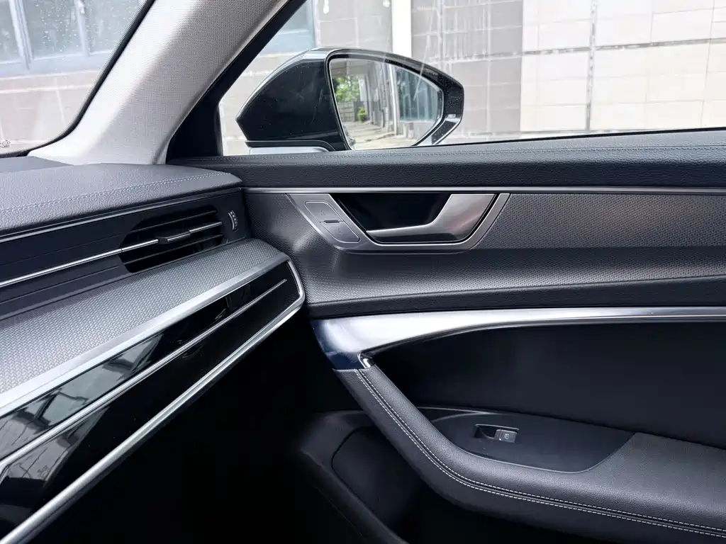 Audi A6 (Import) — миниатюра 9