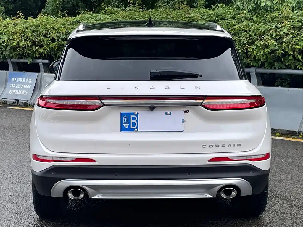 Lincoln Corsair 2020 2.0T Premium