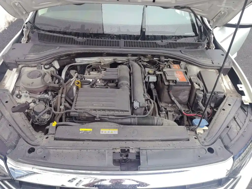 Volkswagen Sagitar — миниатюра 25