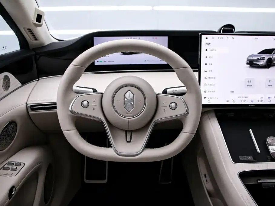 Xiangjie Xiangjie S9 — миниатюра 7