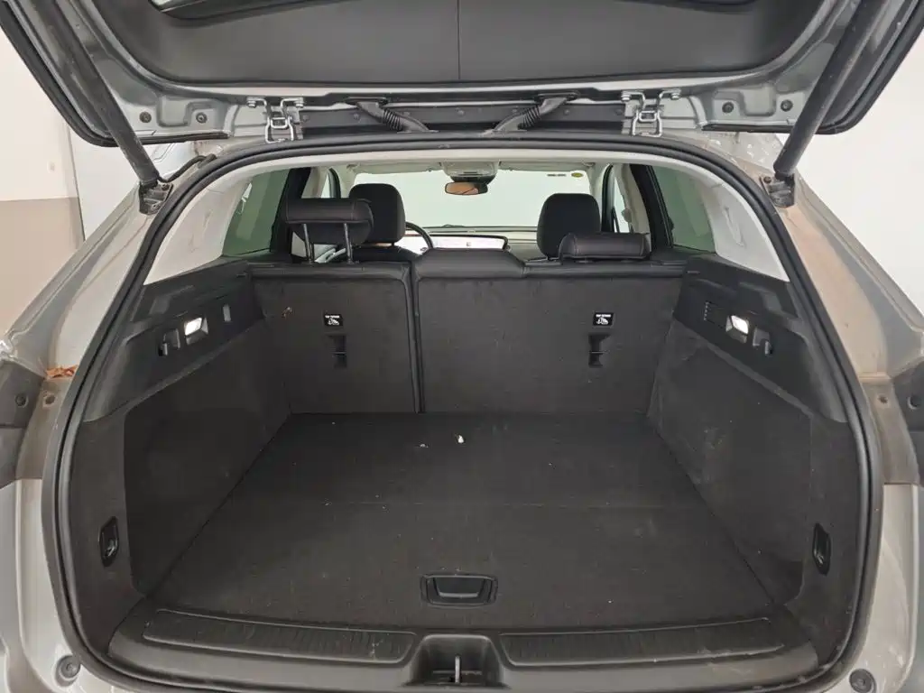 Buick Envision S — миниатюра 11