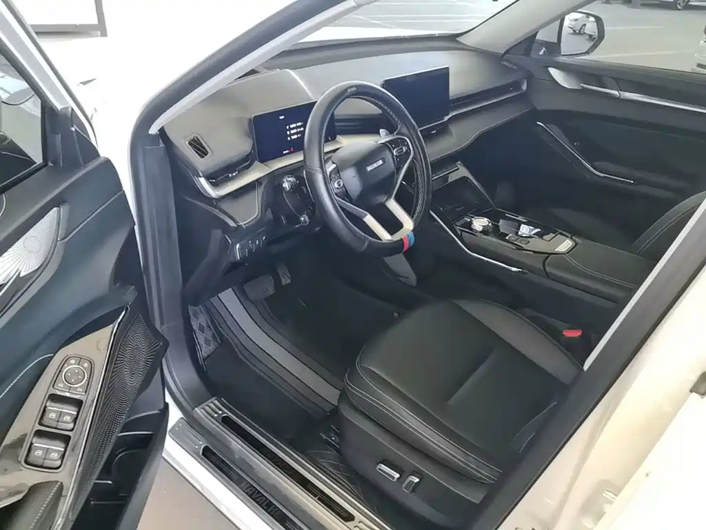 Haval H6 — миниатюра 16
