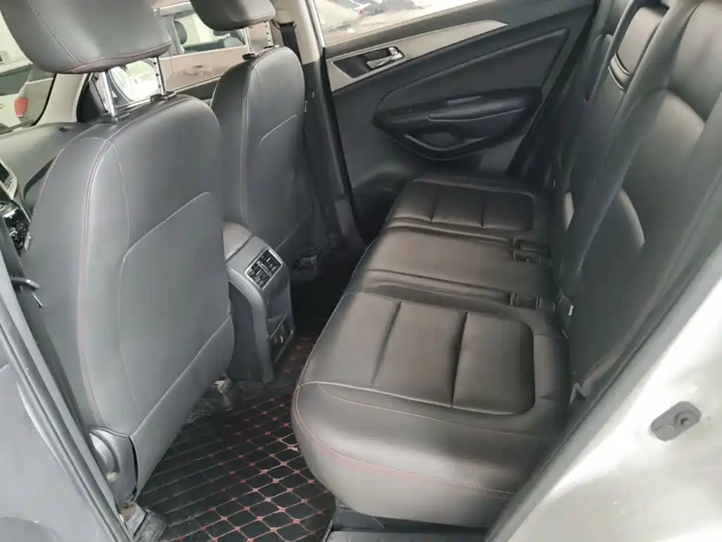 Changan CS75 — миниатюра 17
