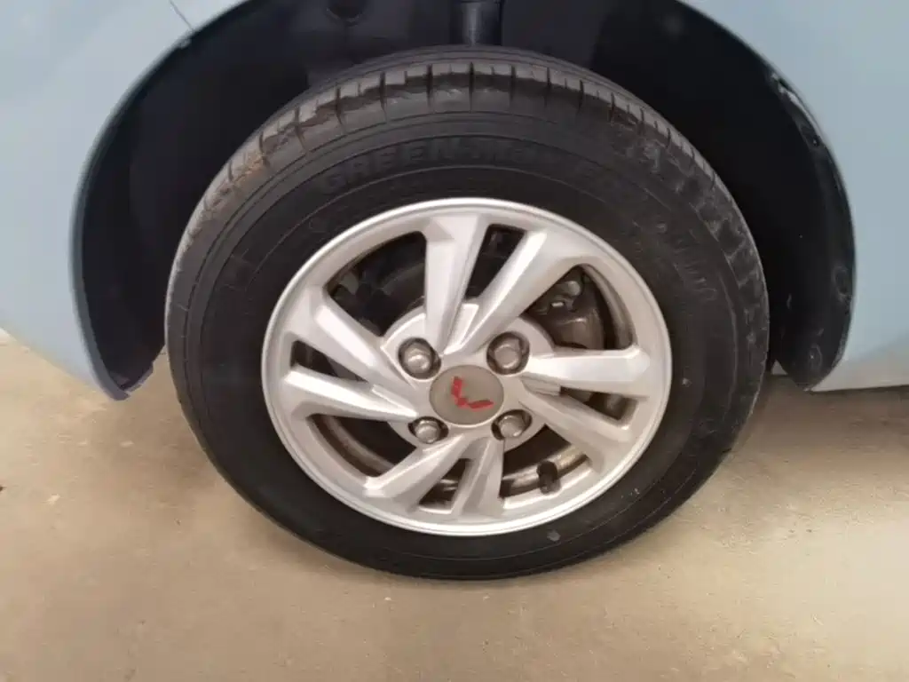 Wuling MINIEV — миниатюра 23