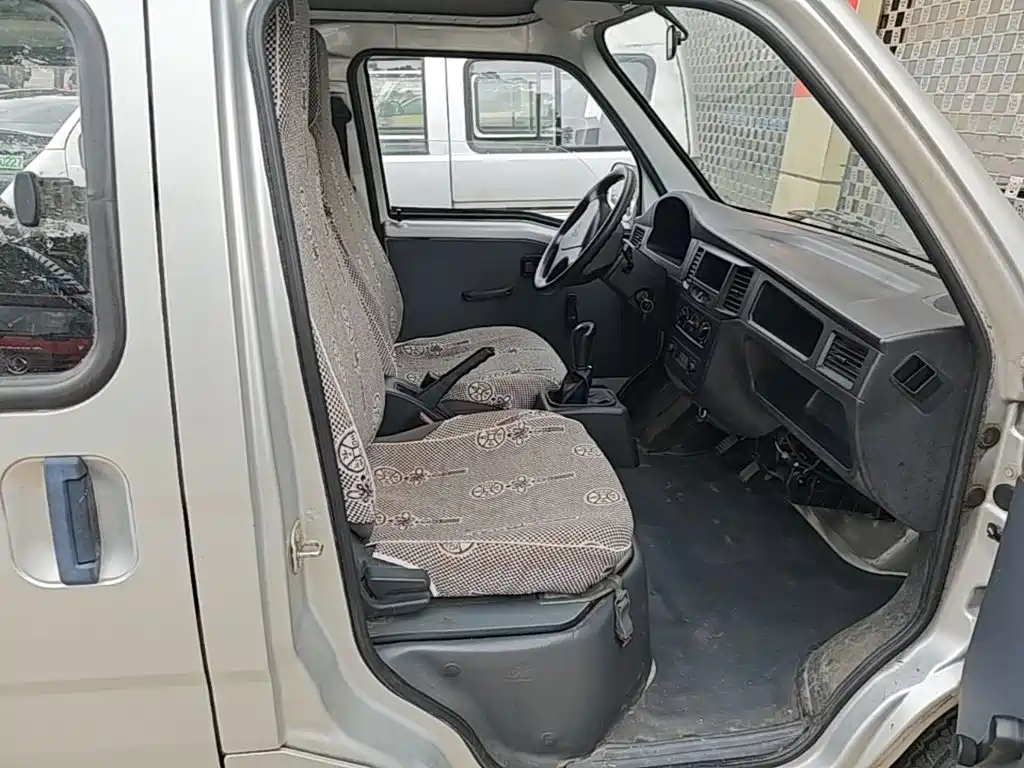 Wuling Zhiguang — миниатюра 25