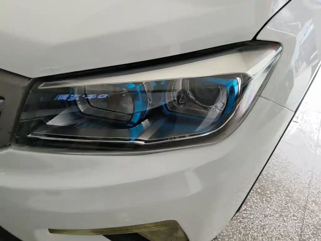 Changan CS75 — миниатюра 24