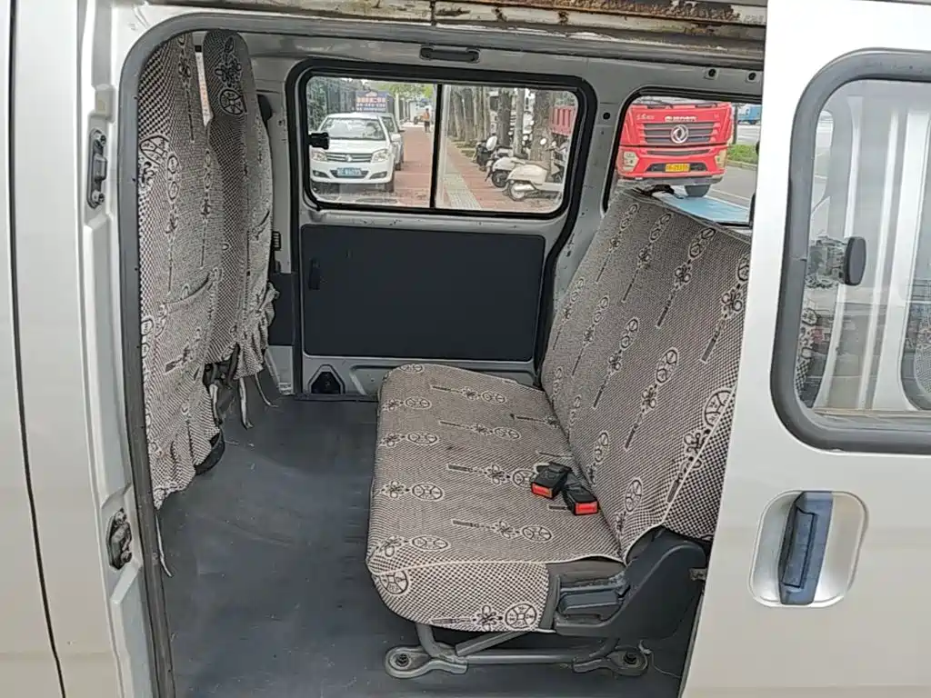 Wuling Zhiguang — миниатюра 17