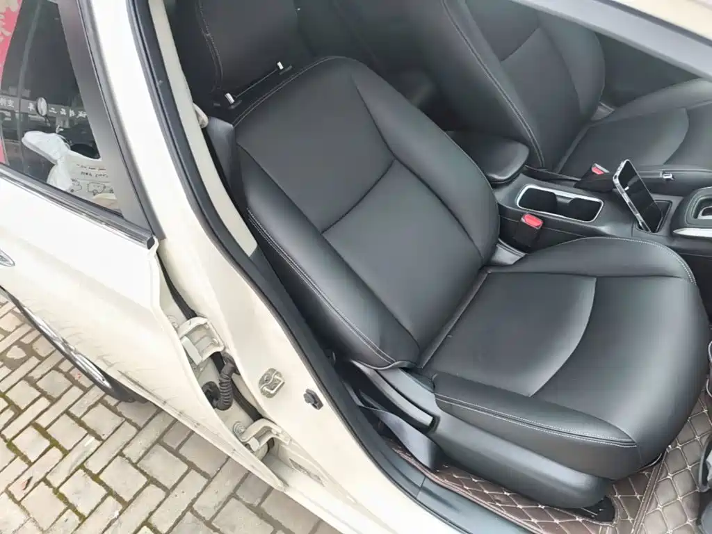 Nissan Sylphy — миниатюра 25