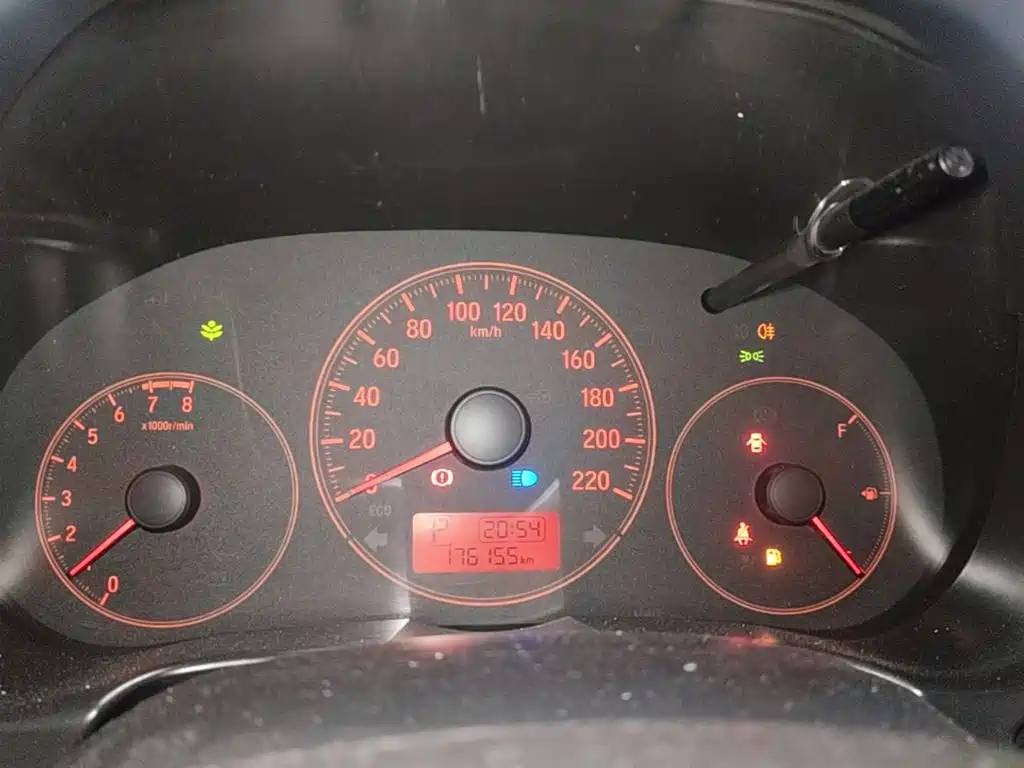 Honda City — миниатюра 12