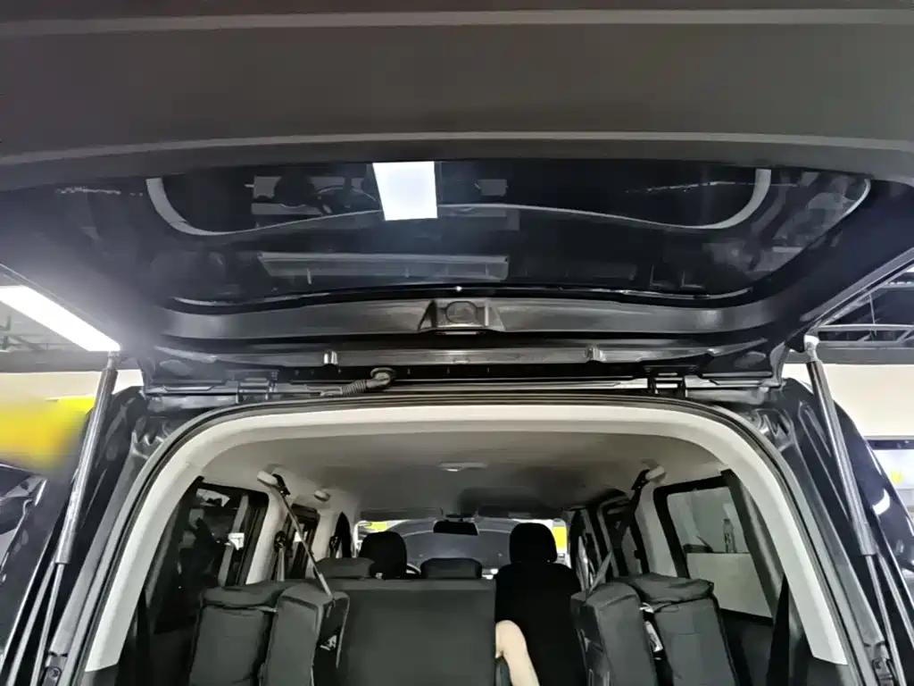 JAC Refine Refine M3 — миниатюра 19