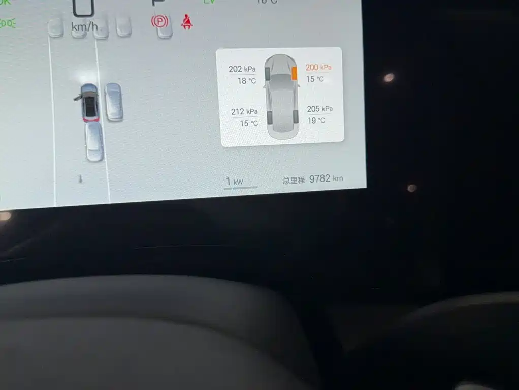 BYD Seal 07 DM-i — миниатюра 11