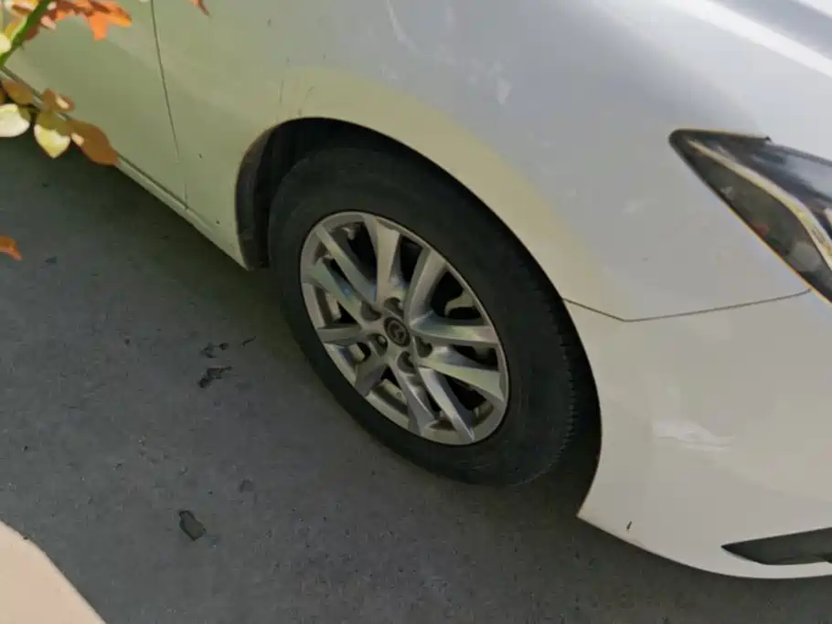 Mazda 3 Axela — миниатюра 6