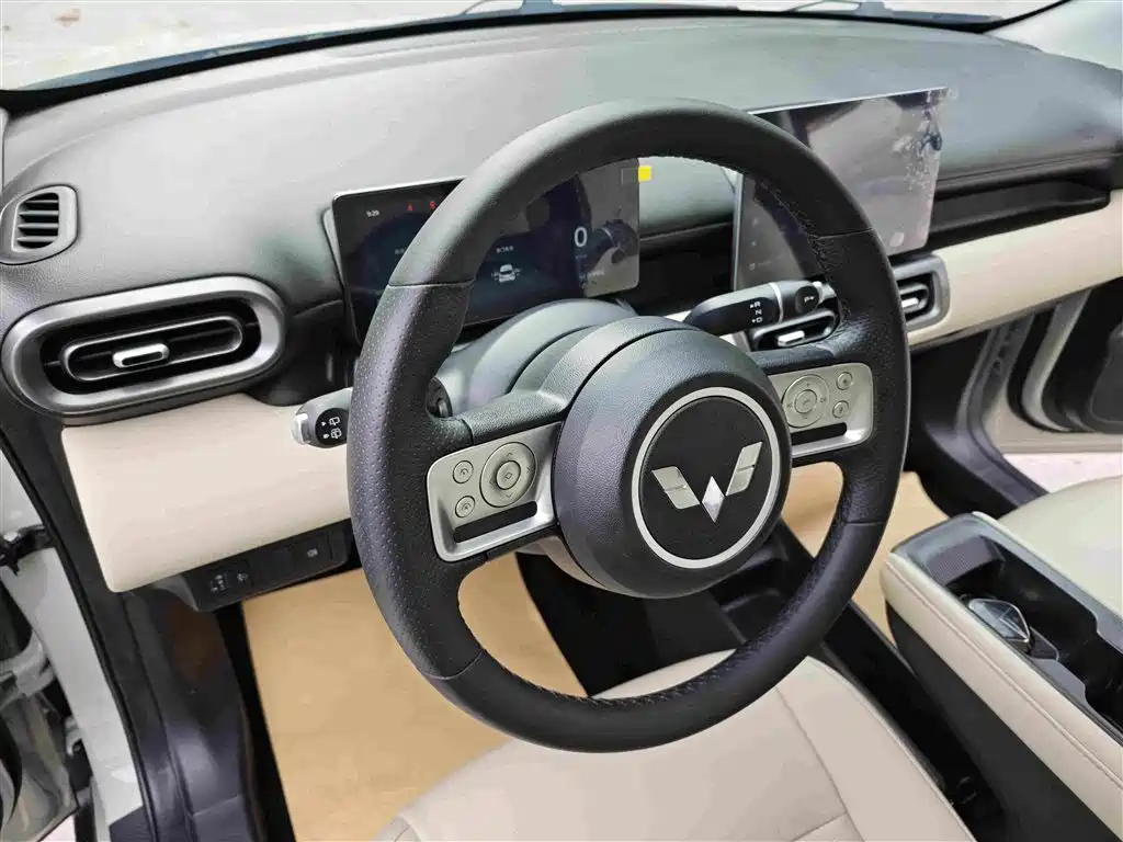 Wuling Bingo PLUS — миниатюра 12