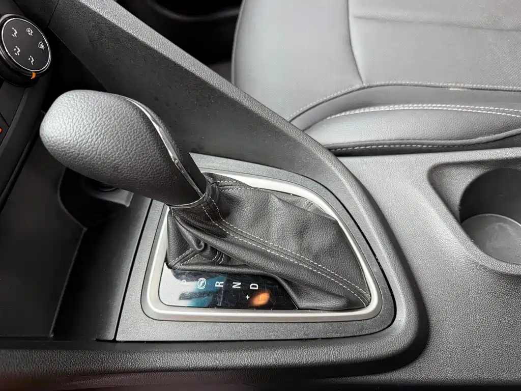 Buick Excelle — миниатюра 20