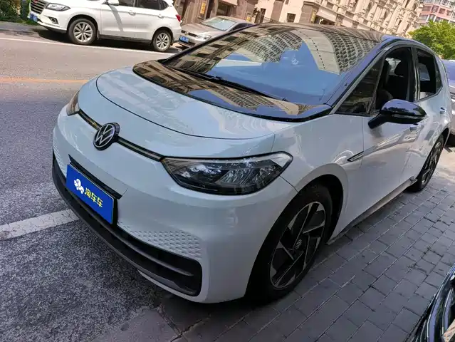 2023 Volkswagen ID.3