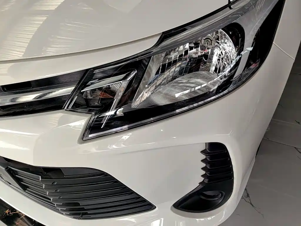 Toyota Vios — миниатюра 24