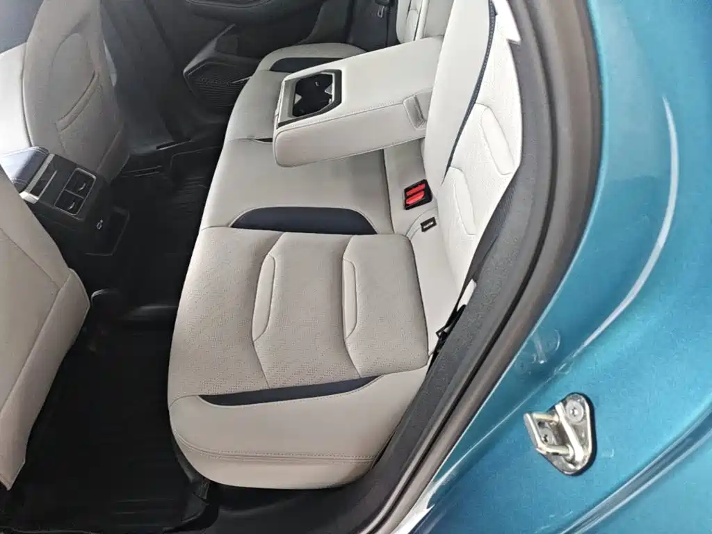 Geely Xingrui — миниатюра 17