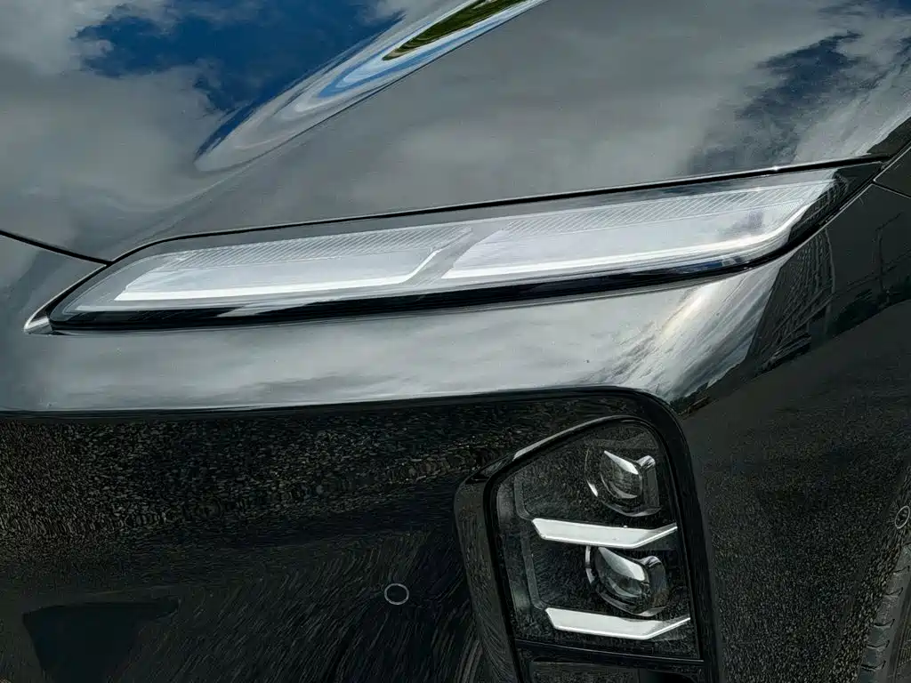 NIO ET5T — миниатюра 14