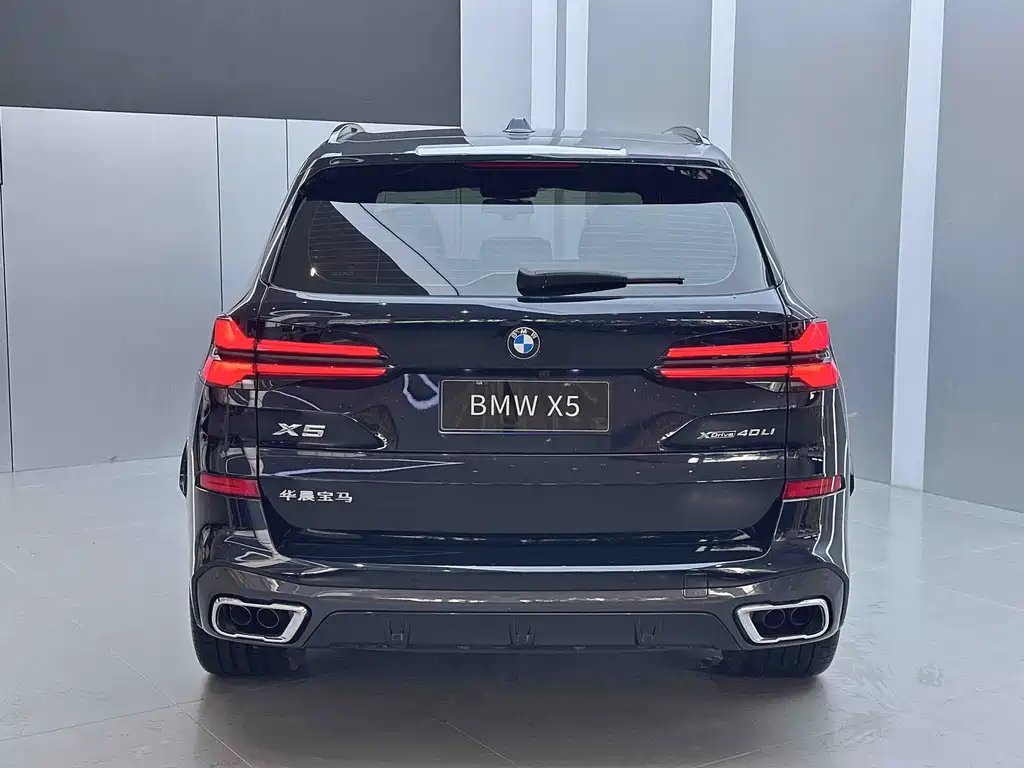 BMW X5 — миниатюра 18