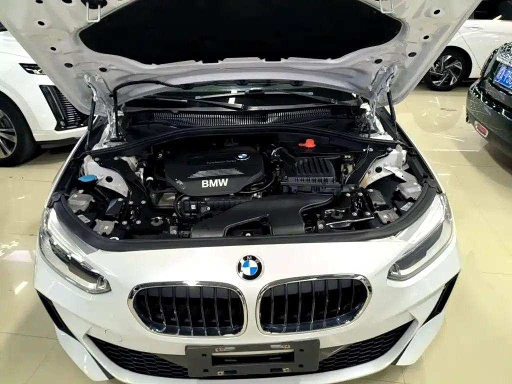 BMW 1 Series — миниатюра 20