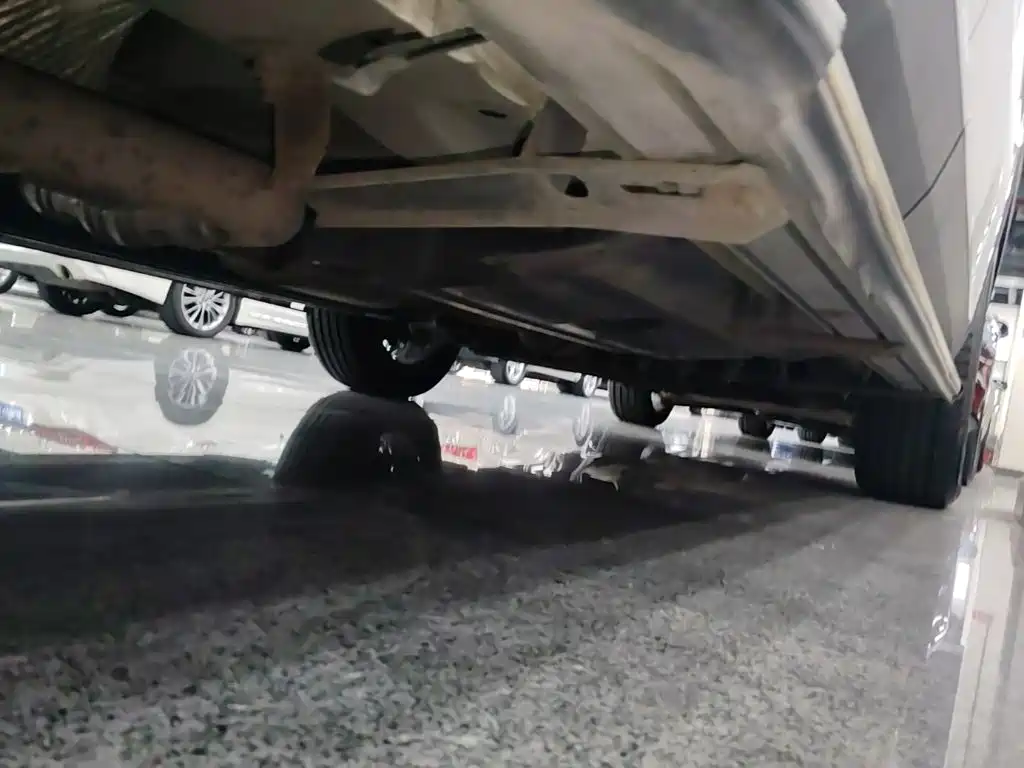Haval H6 — миниатюра 21