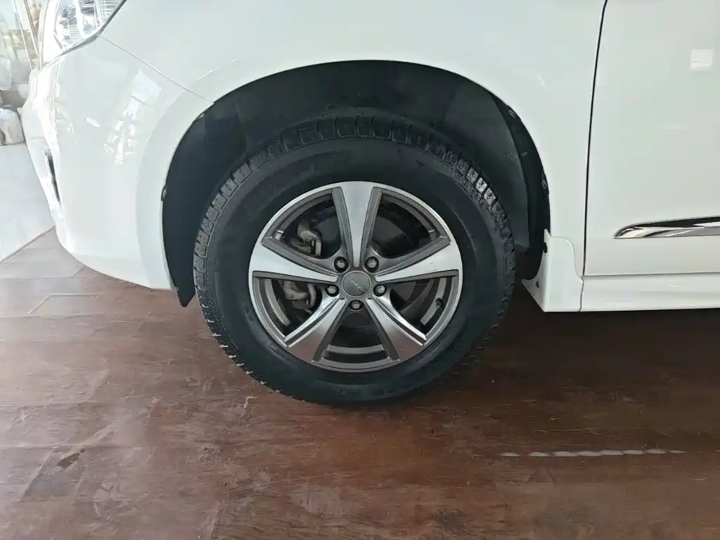 Haval H6 — миниатюра 23