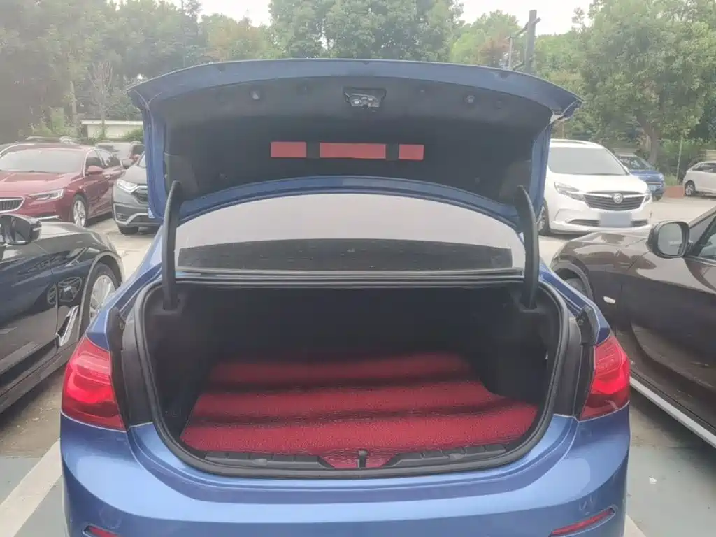 BMW 1 Series — миниатюра 19