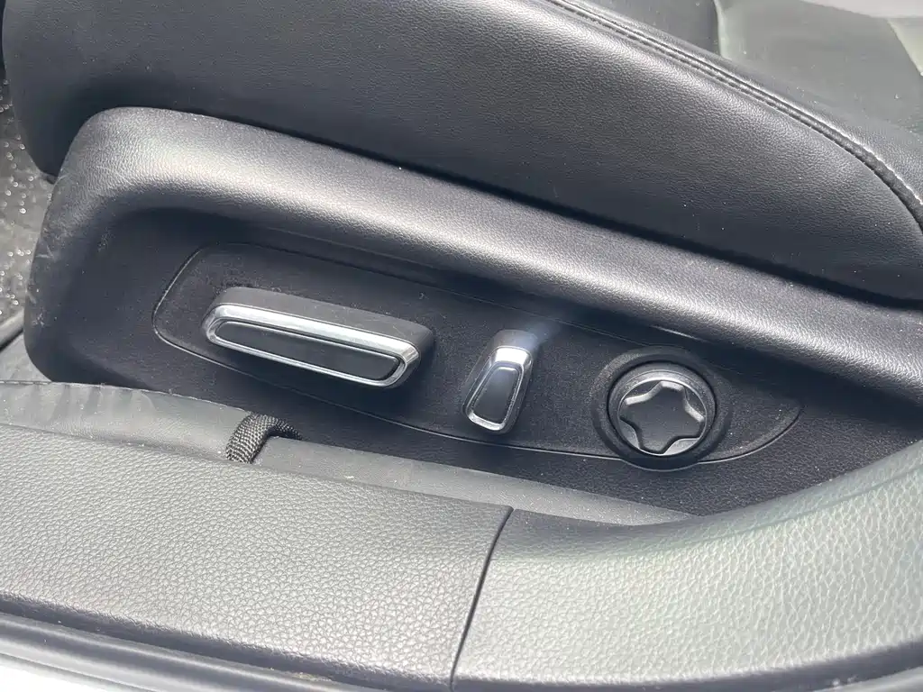 Honda Inspire — миниатюра 7