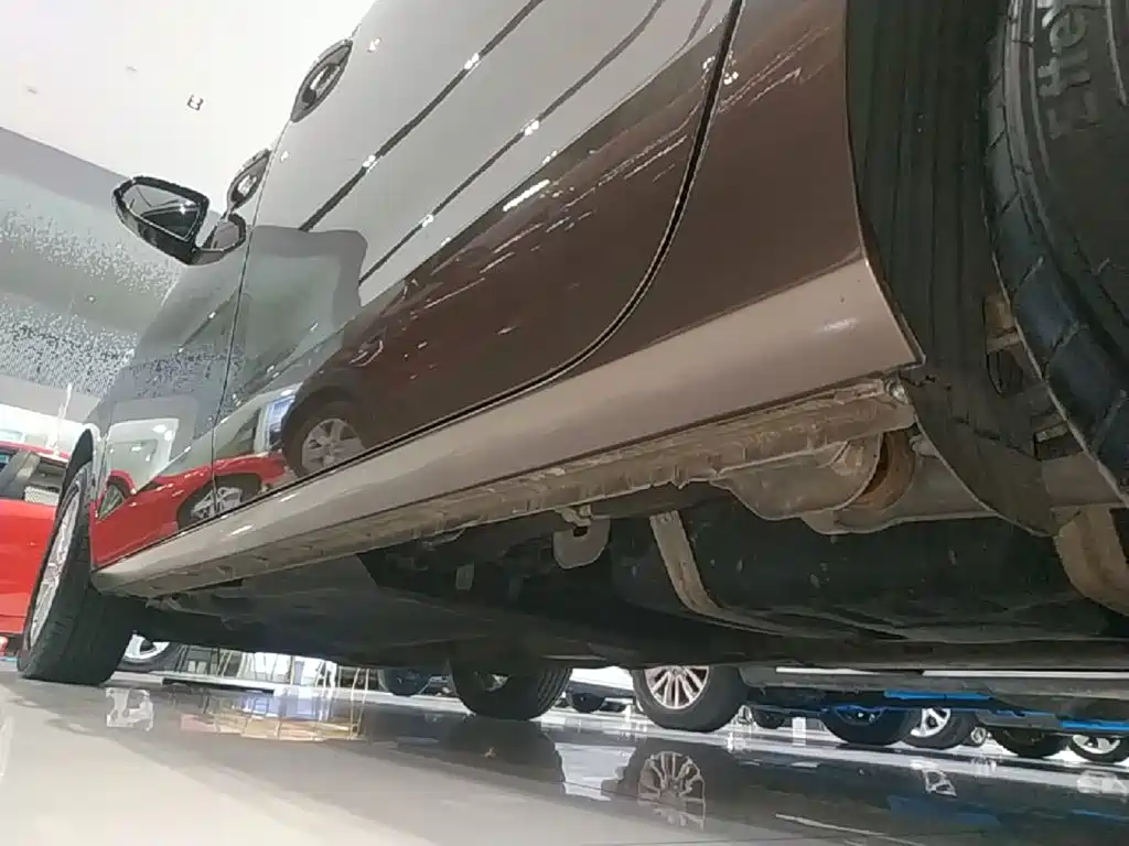 Buick GL8 — миниатюра 22