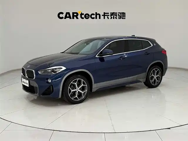 BMW  X2 2019