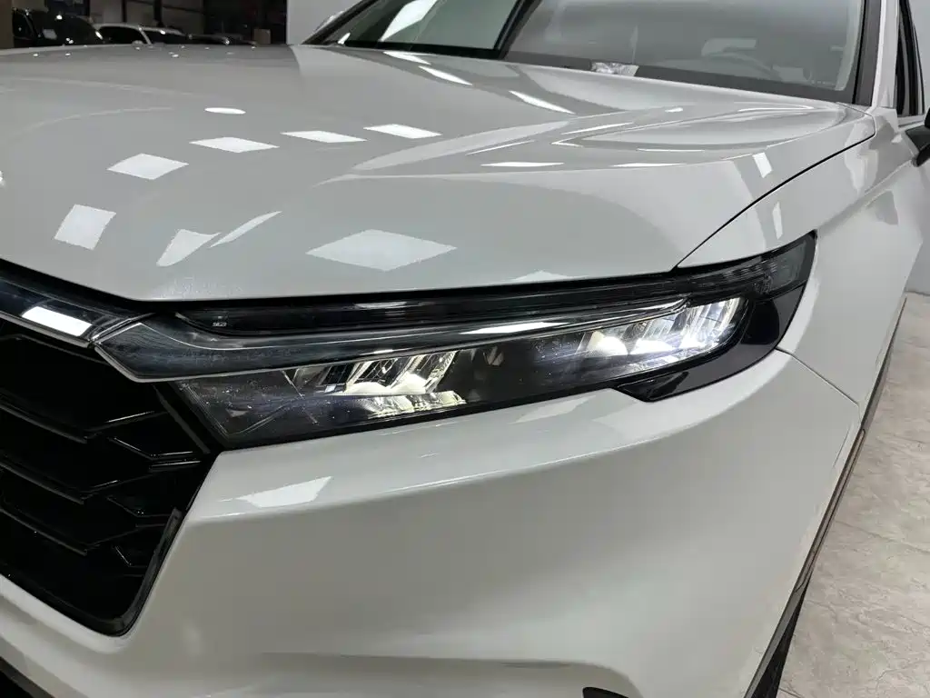Honda CR-V — миниатюра 24