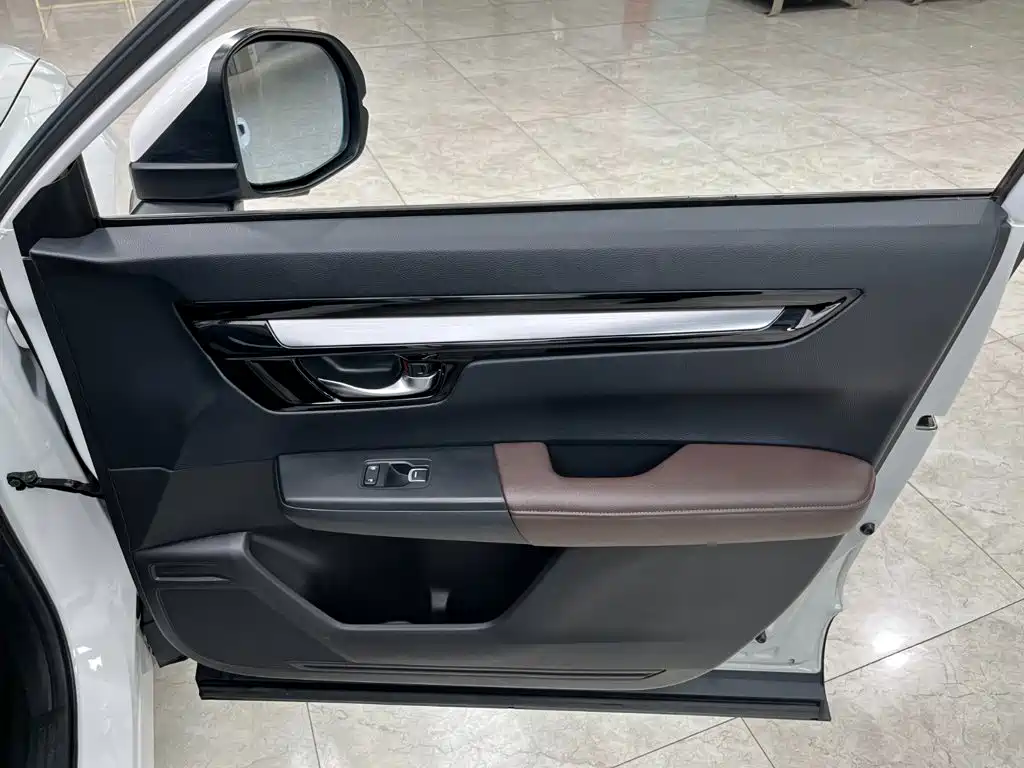 Honda CR-V — миниатюра 17