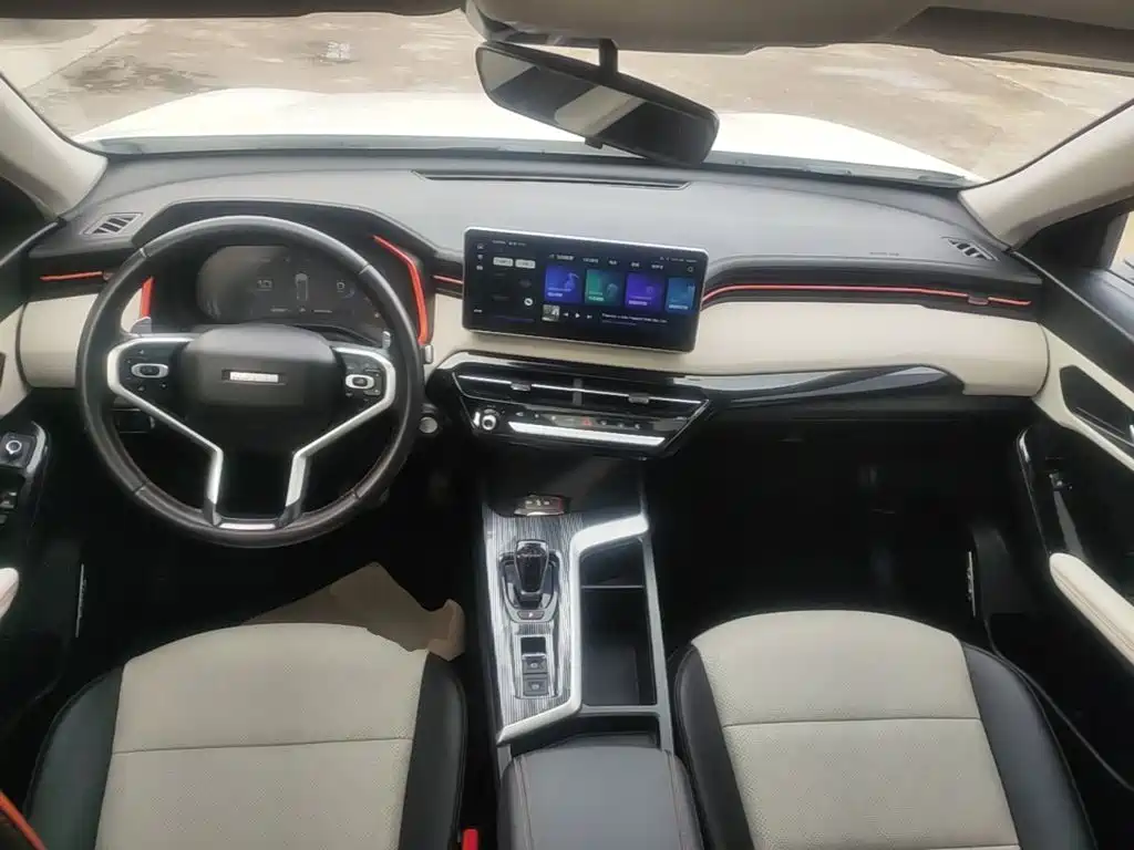 Haval Chitu — миниатюра 10